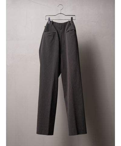 MEN　MAATEE & SONS　CHINO TROUSER