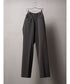 MEN　MAATEE & SONS　CHINO TROUSER