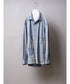 MEN　MAATEE & SONS　DENIM SHIRTS COVERALL
