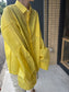 WOMEN　TOO　SUN yellow
