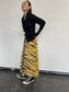 WOMEN　JUN MIKAMI/ジュンミカミ　タイガージャガードスカート