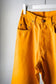 WOMEN　LILY1ST VINTAGE　1980's French Color Pants by KENZO Jeans