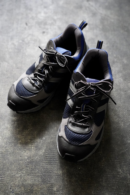 MEN DEAD STOCK  チェコ MILITARY TRAINER